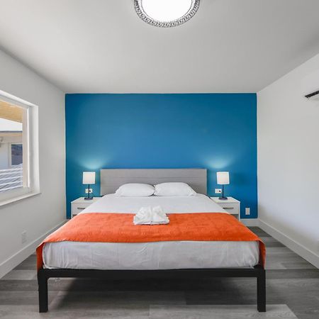 Serene Studio By The Beach With Pool - M34 Hollywood Eksteriør billede
